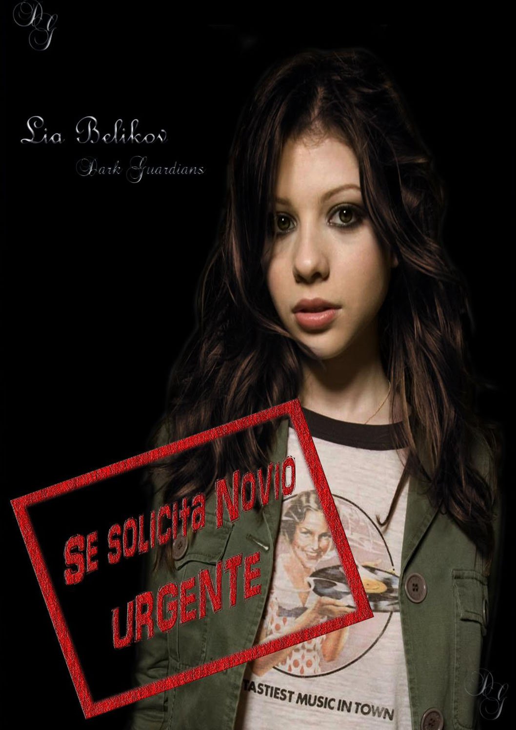 Se solicita novio…¡urgente!
