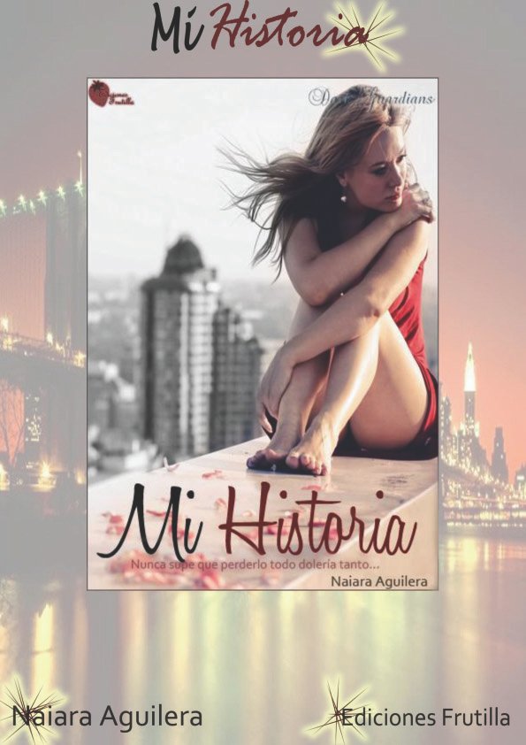 Mi Historia, serie sin vida 1 – Proyecto#4
