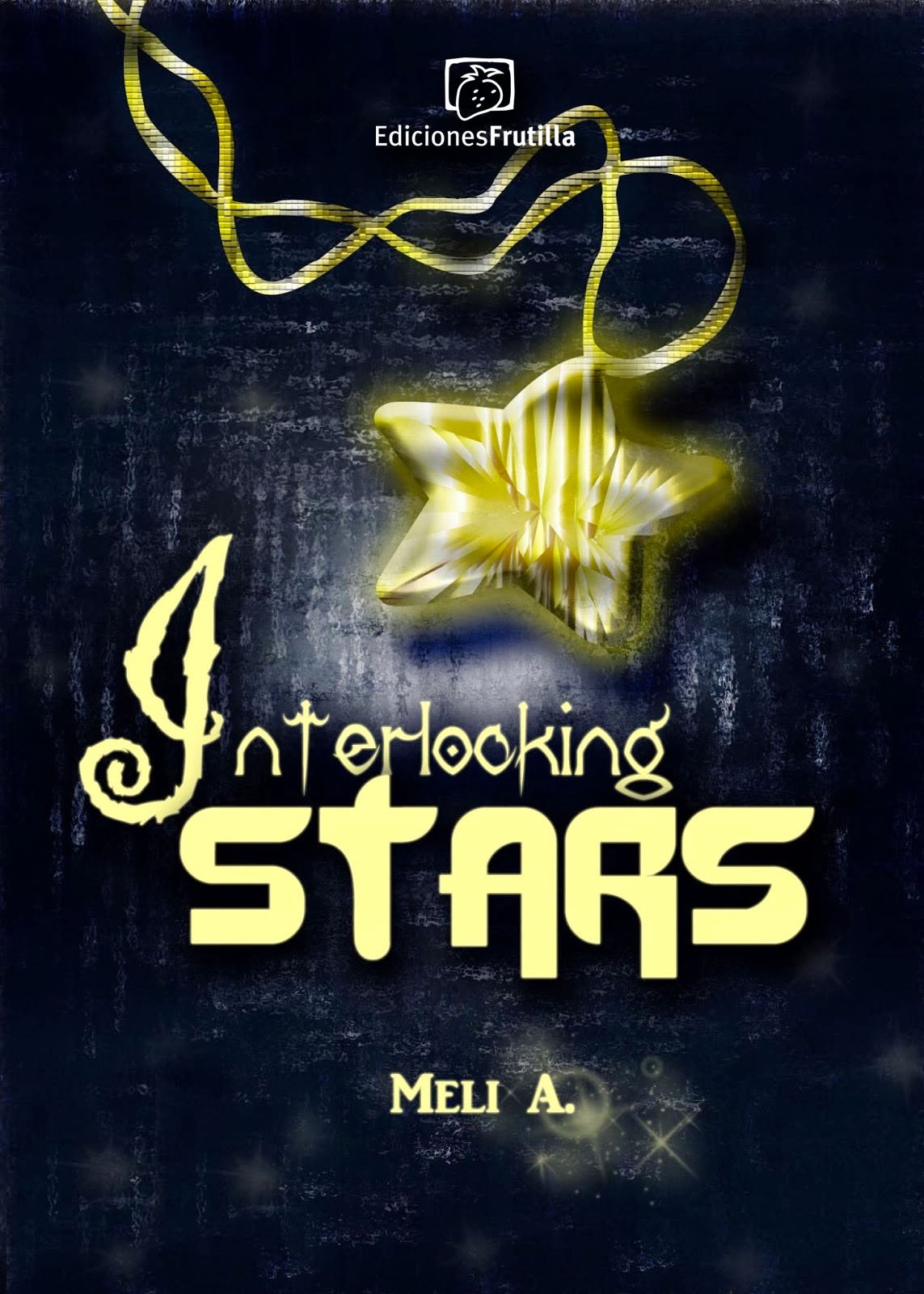 Interlocking Stars – Proyecto #26
