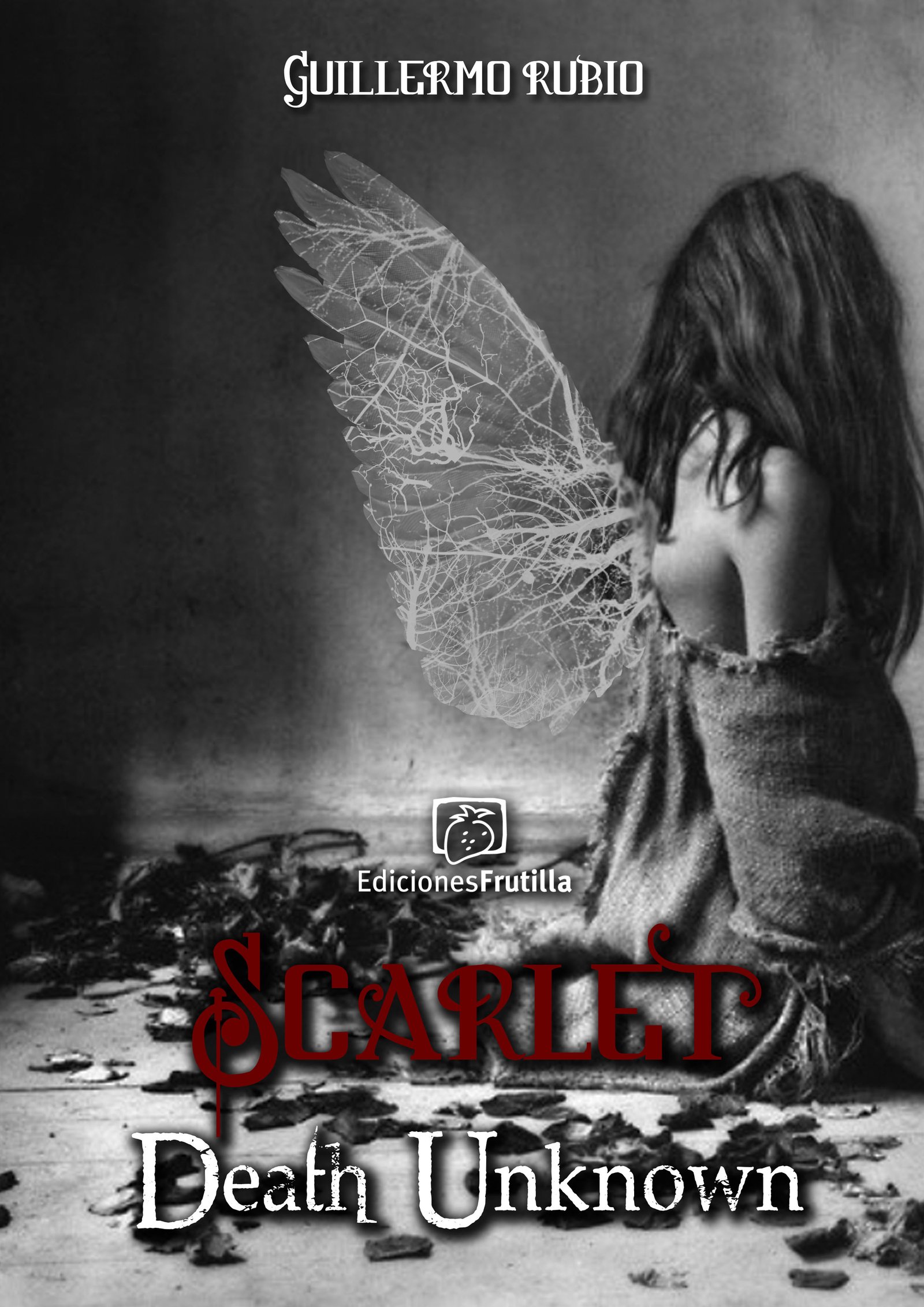 Scarlet Death Unknown