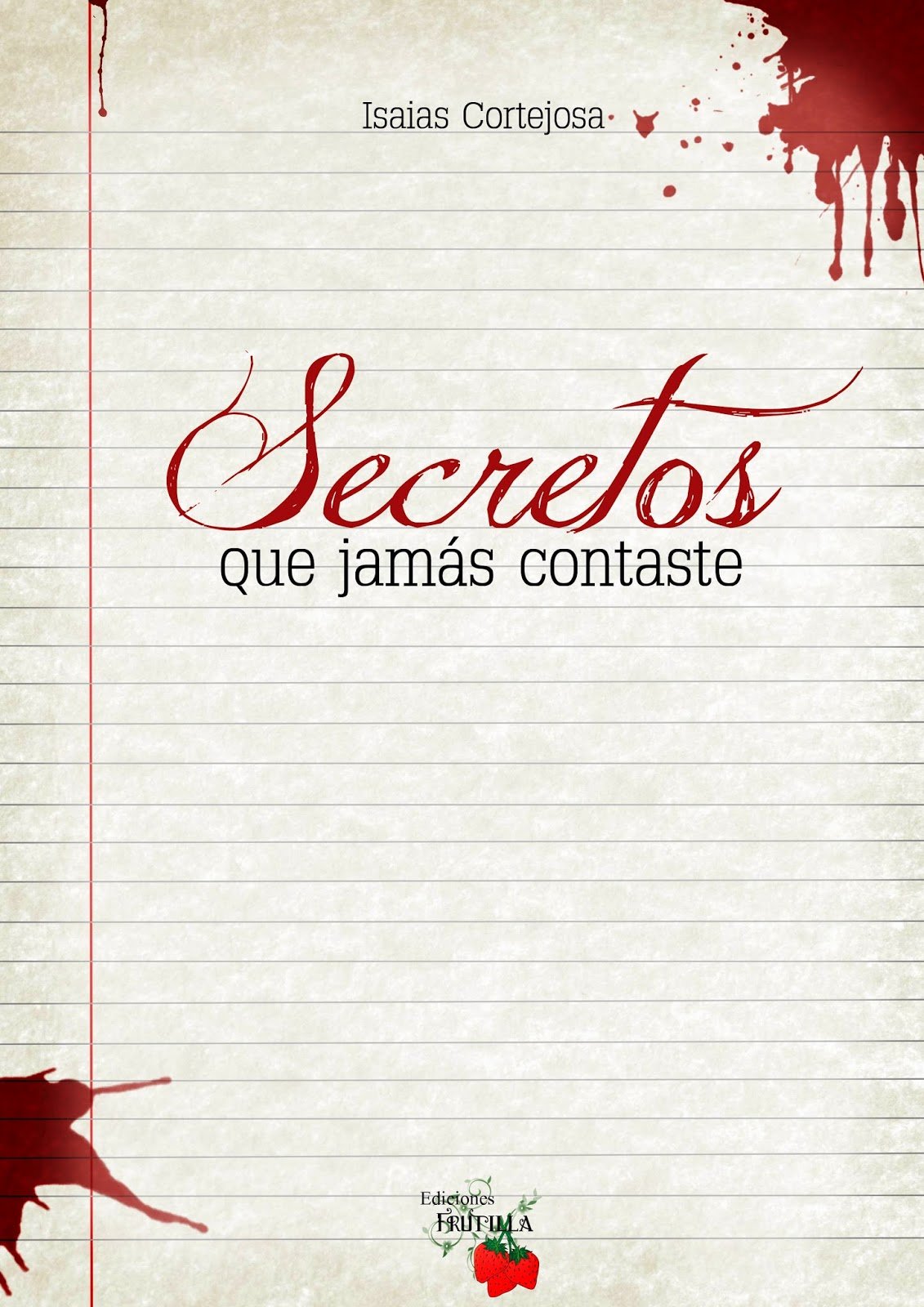 Secretos que jamás contaste – Proyecto #41