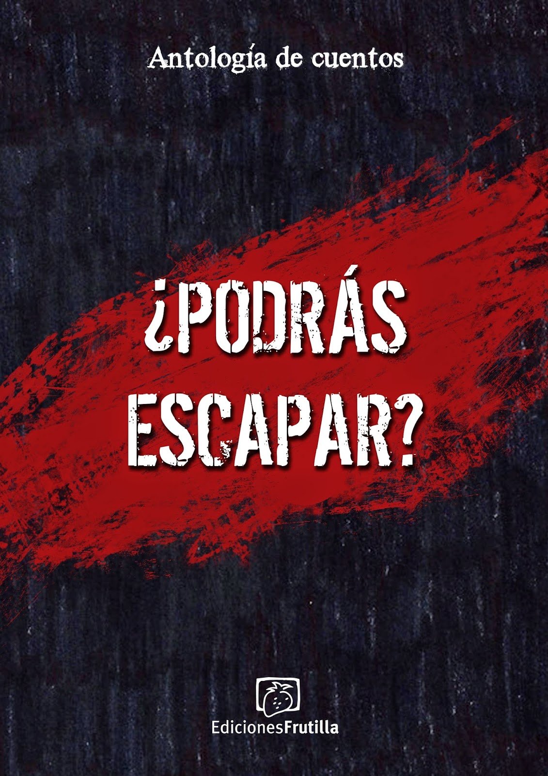 ¿Podrás Escapar? – Proyecto #55
